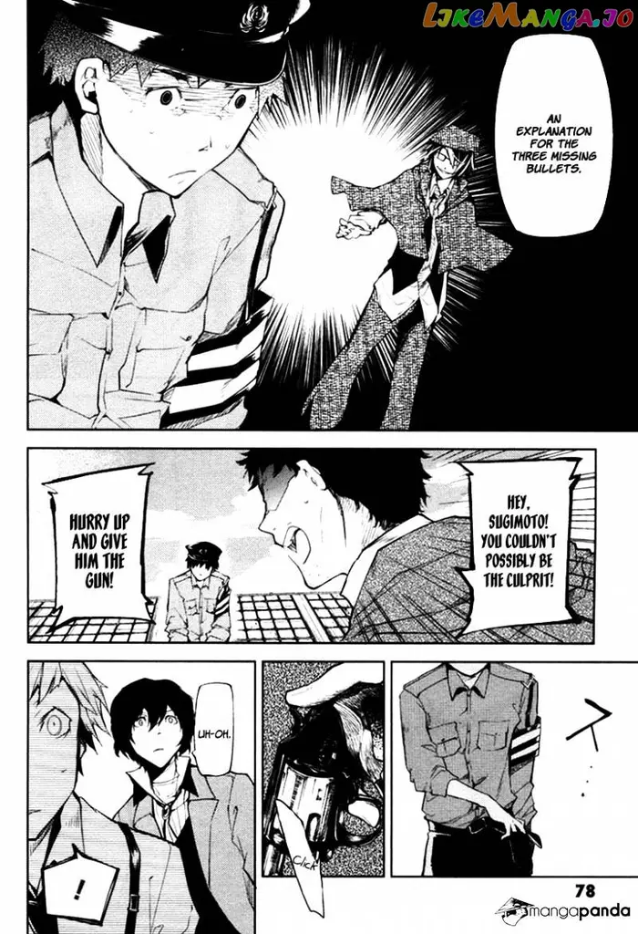 Bungou Stray Dogs Chapter 6 image 32_optimized